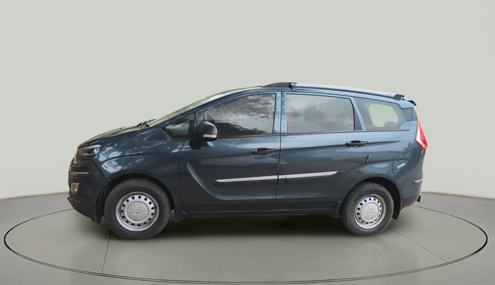 2022 Mahindra MARAZZO M2 8 STR, Diesel, Manual, 19,416 km, exterior