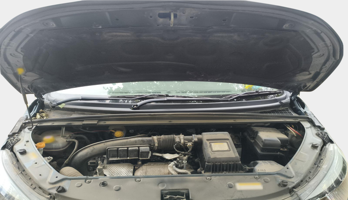 2022 Mahindra MARAZZO M2 8 STR, Diesel, Manual, 19,416 km, exterior