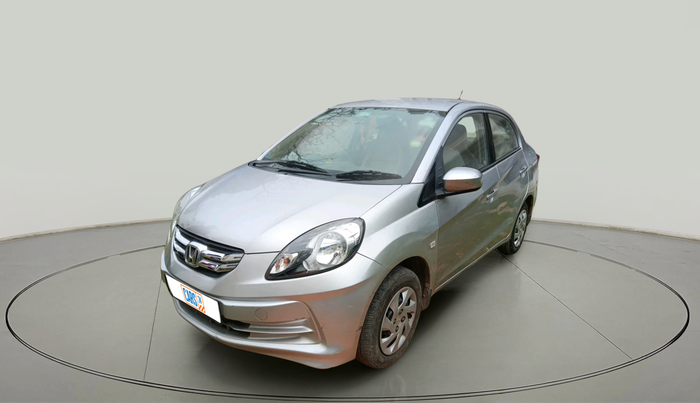 2013 Honda Amaze 1.5L I-DTEC S, Diesel, Manual, 86,269 km, exterior