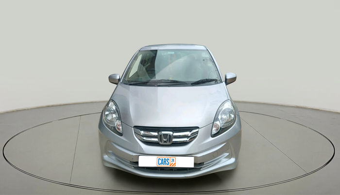 2013 Honda Amaze 1.5L I-DTEC S, Diesel, Manual, 86,269 km, exterior