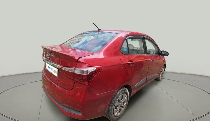 2019 Hyundai Xcent S 1.2, Petrol, Manual, 89,287 km, exterior