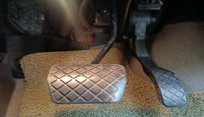 2016 Volkswagen Vento HIGHLINE 1.5 AT, Diesel, Automatic, 1,01,481 km, interior