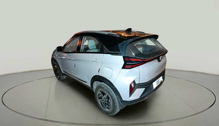 2024 Tata NEXON EV FEARLESS PLUS S LONG RANGE, Electric, Automatic, 28,801 km, exterior