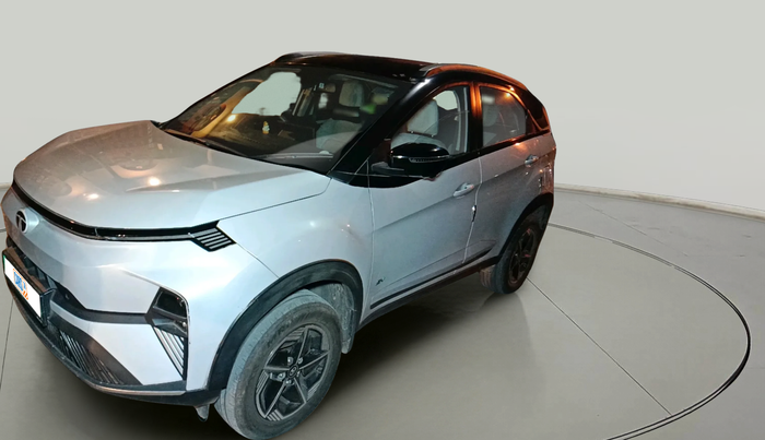 2024 Tata NEXON EV FEARLESS PLUS S LONG RANGE, Electric, Automatic, 28,801 km, exterior
