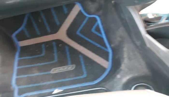 2018 Honda Jazz 1.2L I-VTEC V AT, Petrol, Automatic, 1,15,076 km, interior