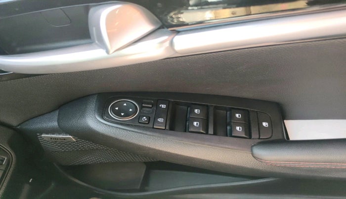 2022 KIA SELTOS GTX PLUS 1.4 PETROL, Petrol, Manual, 30,183 km, interior