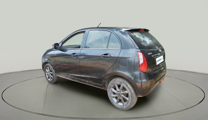 2015 Tata Bolt XT REVOTRON, Petrol, Manual, 56,886 km, exterior