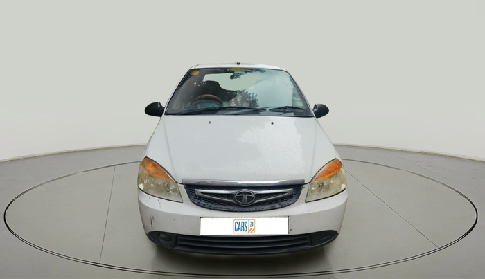 2016 Tata Indigo ECS LS TDI, Diesel, Manual, 1,33,740 km, exterior