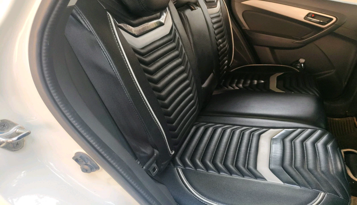 2017 Maruti Vitara Brezza ZDI PLUS, Diesel, Manual, 54,848 km, interior