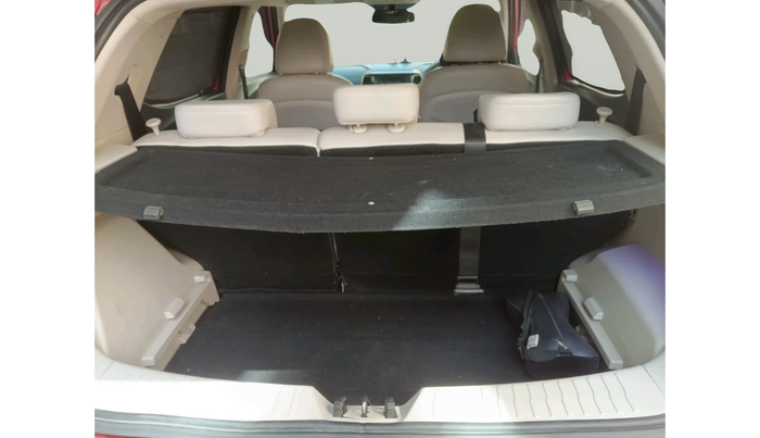 2021 Mahindra XUV300 W8 (O) 1.5 DIESEL AMT, Diesel, Automatic, 1,38,214 km, exterior