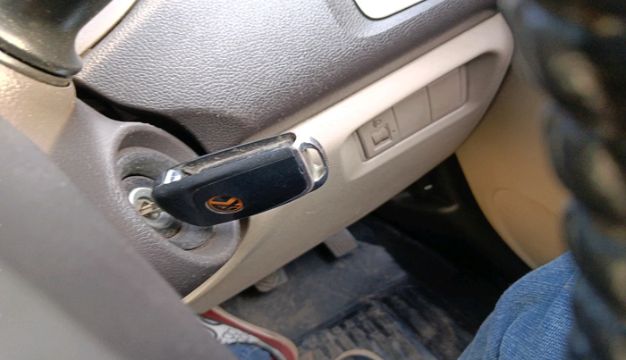 2013 Hyundai i20 SPORTZ 1.4 CRDI, Diesel, Manual, 1,21,366 km, interior