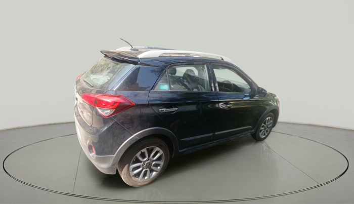 2016 Hyundai i20 Active 1.2 SX, Petrol, Manual, 88,991 km, exterior