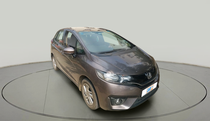 2017 Honda Jazz 1.2L I-VTEC V, Petrol, Manual, 84,684 km, exterior