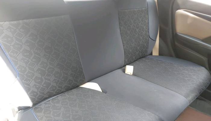 2017 Honda Jazz 1.2L I-VTEC V, Petrol, Manual, 84,684 km, interior