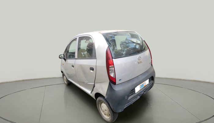 2013 Tata Nano CX, Petrol, Manual, 41,899 km, exterior