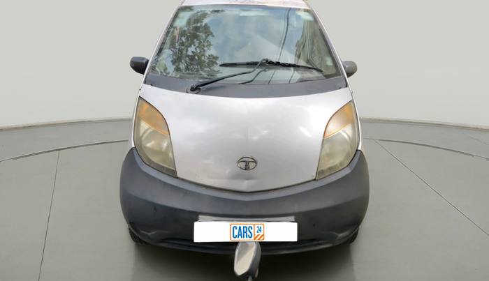 2013 Tata Nano CX, Petrol, Manual, 41,899 km, exterior