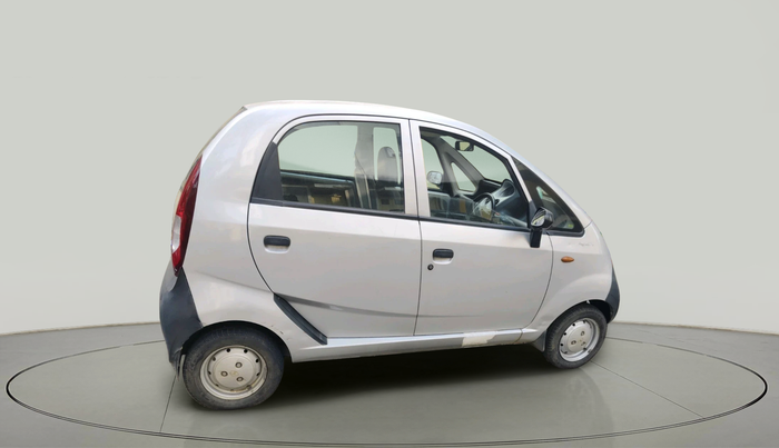 2013 Tata Nano CX, Petrol, Manual, 41,899 km, exterior