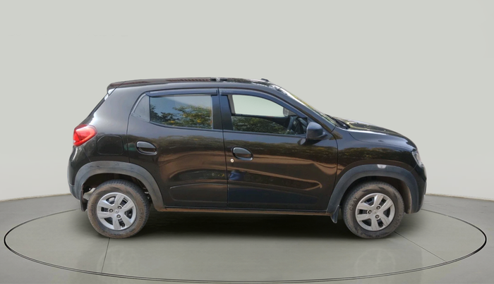 2017 Renault Kwid RXL, Petrol, Manual, 14,372 km, exterior