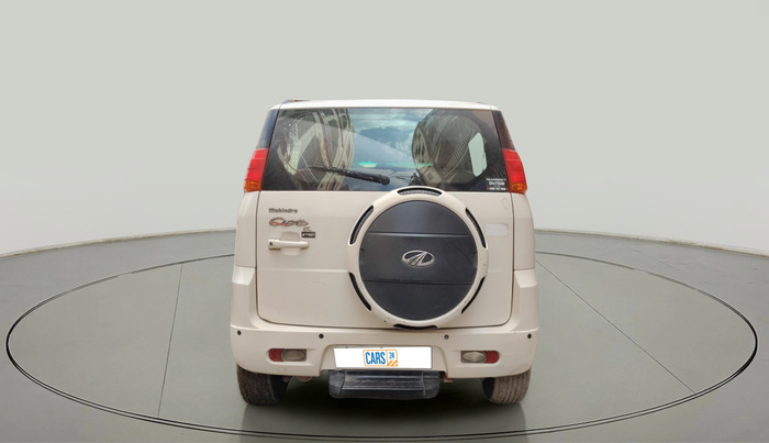 2013 Mahindra Quanto C6, Diesel, Manual, 1,12,294 km, exterior