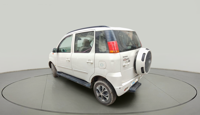 2013 Mahindra Quanto C6, Diesel, Manual, 1,12,294 km, exterior