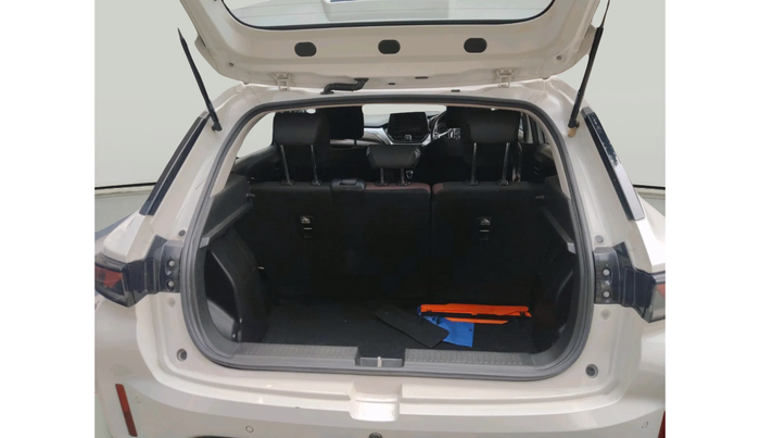 2023 Maruti FRONX DELTA PLUS 1.2L AGS, Petrol, Automatic, 13,162 km, exterior