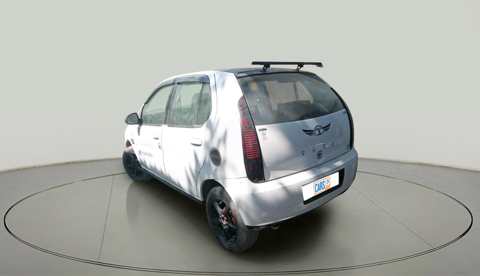 2013 Tata Indica EV2 LS, Diesel, Manual, 94,443 km, exterior