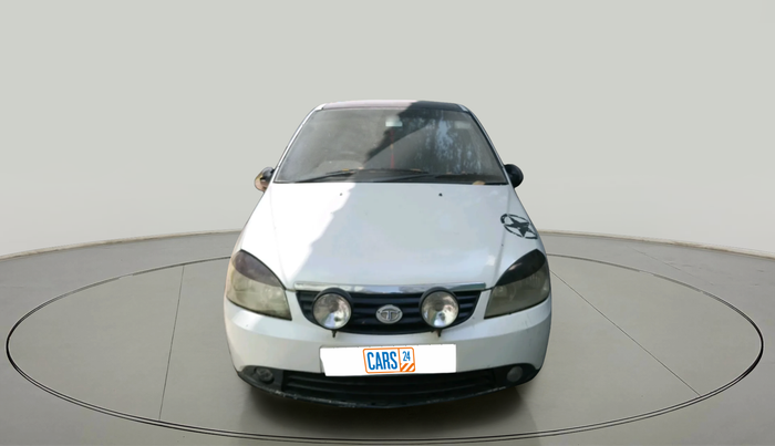 2013 Tata Indica EV2 LS, Diesel, Manual, 94,443 km, exterior