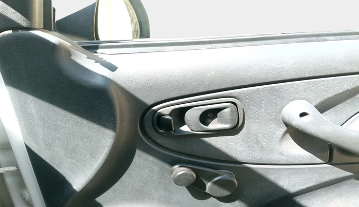 2013 Tata Indica EV2 LS, Diesel, Manual, 94,443 km, interior