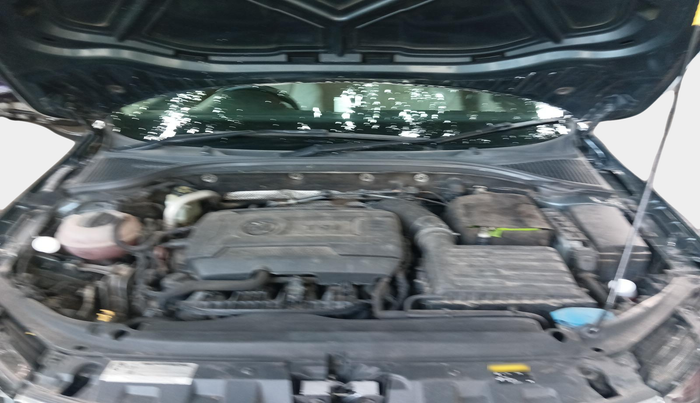 2017 Skoda Octavia STYLE PLUS AT 1.8 TSI, Petrol, Automatic, 76,479 km, exterior