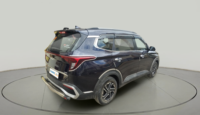 2023 KIA CARENS PRESTIGE PLUS 1.5 IMT DIESEL 7 STR, Diesel, Manual, 25,615 km, exterior