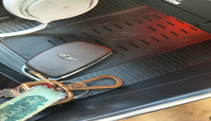 2022 Hyundai NEW I20 N LINE N8 1.0 TURBO GDI DCT DUAL TONE, Petrol, Automatic, 22,625 km, interior