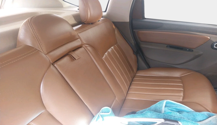 2018 Renault Duster 110 PS RXZ 4X2 AMT DIESEL, Diesel, Automatic, 1,26,631 km, interior