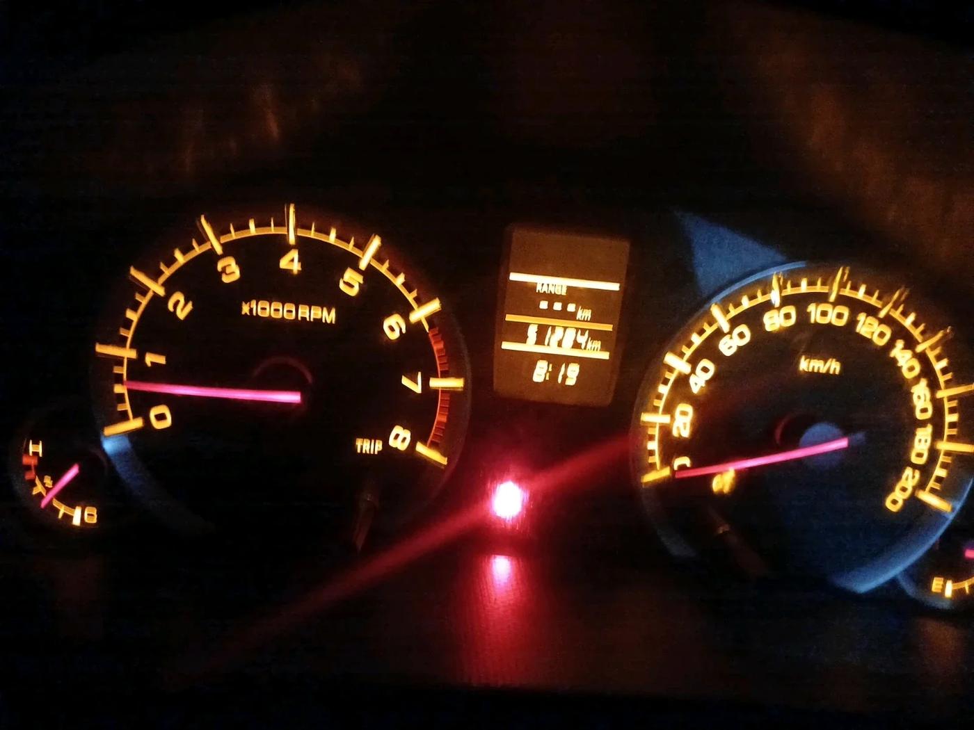2014 Maruti Swift VXI, Petrol, Manual, 51,284 km, interior