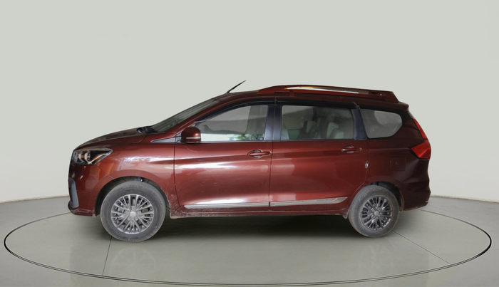 2020 Maruti Ertiga VXI SHVS, Petrol, Manual, 92,864 km, exterior