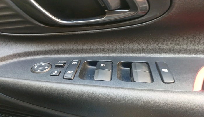 2024 Hyundai NEW I20 N LINE N6 1.0 TURBO DCT, Petrol, Automatic, 11,968 km, interior