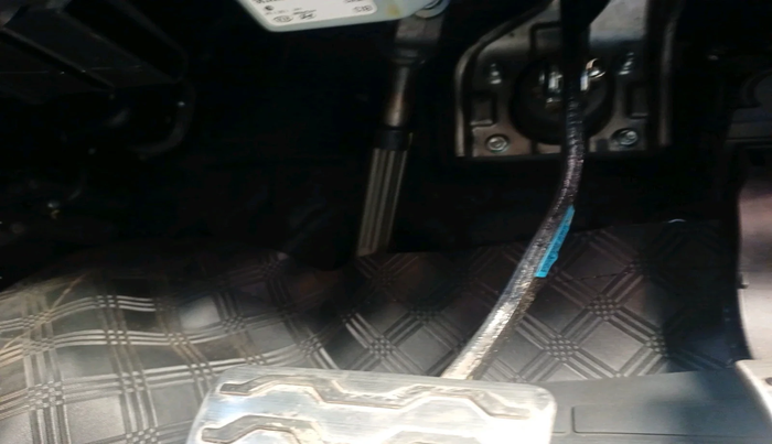 2024 Hyundai NEW I20 N LINE N6 1.0 TURBO DCT, Petrol, Automatic, 11,968 km, interior