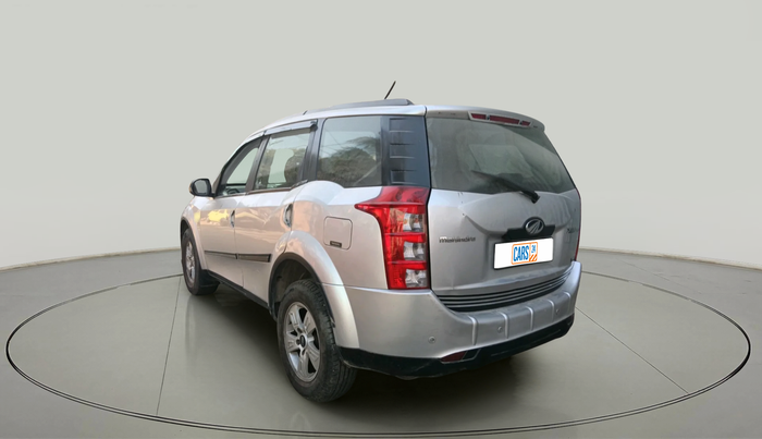 2014 Mahindra XUV500 W8, Diesel, Manual, 1,47,151 km, exterior