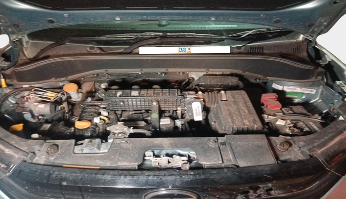 2024 Tata PUNCH ADVENTURE RHYTHM PACK MT, Petrol, Manual, 26,600 km, exterior