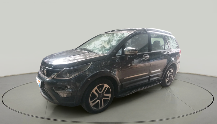 2017 Tata Hexa XTA 4X2 7 STR, Diesel, Automatic, 1,96,138 km, exterior