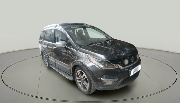 2017 Tata Hexa XTA 4X2 7 STR, Diesel, Automatic, 1,96,138 km, exterior