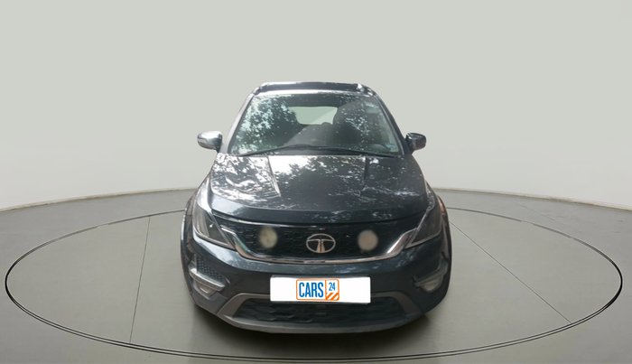 2017 Tata Hexa XTA 4X2 7 STR, Diesel, Automatic, 1,96,138 km, exterior