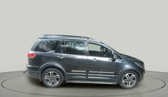 2017 Tata Hexa XTA 4X2 7 STR, Diesel, Automatic, 1,96,138 km, exterior