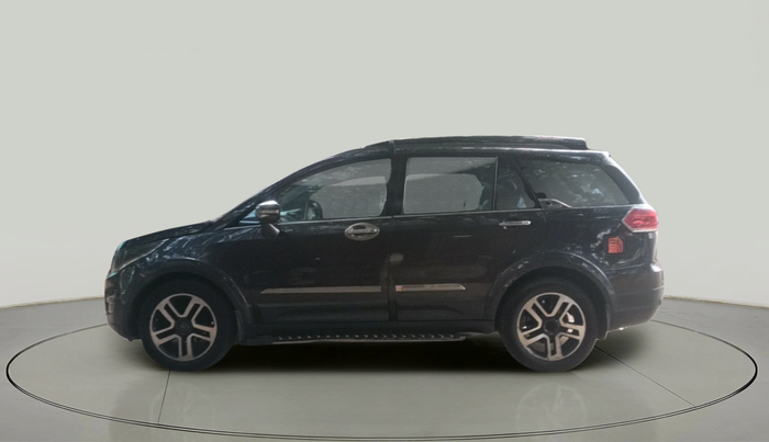 2017 Tata Hexa XTA 4X2 7 STR, Diesel, Automatic, 1,96,138 km, exterior
