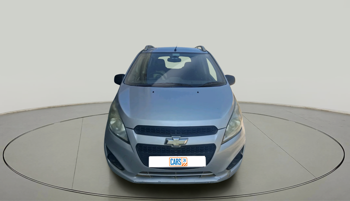 2014 Chevrolet Beat LS DIESEL, Diesel, Manual, 98,096 km, exterior