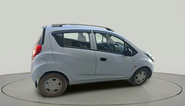 2014 Chevrolet Beat LS DIESEL, Diesel, Manual, 98,096 km, exterior