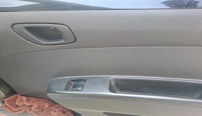 2014 Chevrolet Beat LS DIESEL, Diesel, Manual, 98,096 km, interior