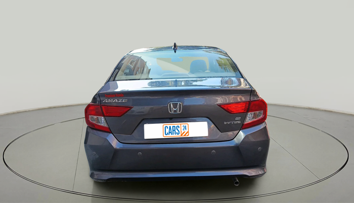 2018 Honda Amaze 1.2L I-VTEC VX, Petrol, Manual, 48,415 km, exterior