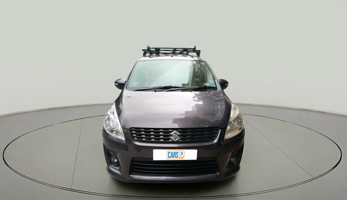 2013 Maruti Ertiga ZXI, Petrol, Manual, 45,984 km, exterior