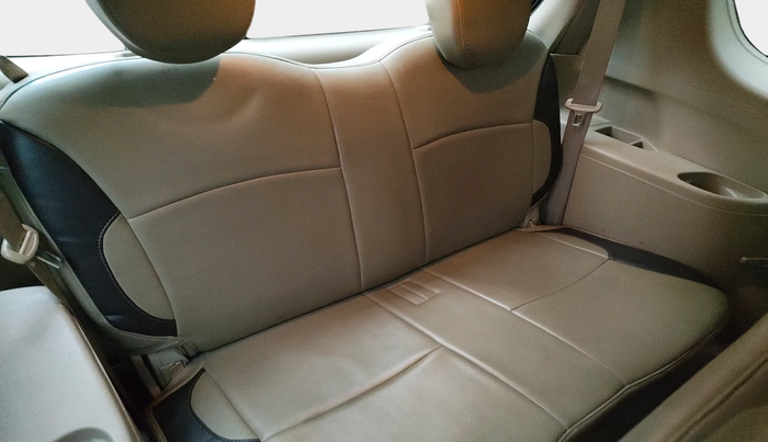 2013 Maruti Ertiga ZXI, Petrol, Manual, 45,984 km, interior