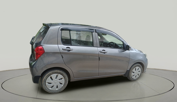 2019 Maruti Celerio ZXI, Petrol, Manual, 43,849 km, exterior
